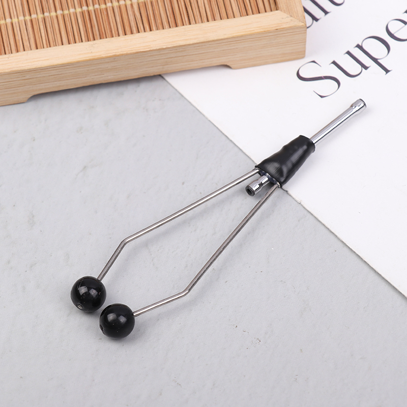 NEW 1Pc Bi-Ceramic Tip Bobbin  - Fishing Hook Jig 评论和价格