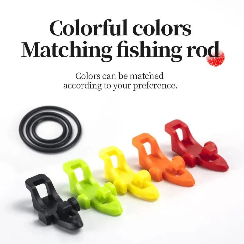 10/20/30pcs Fishing Rod Pole H - Fishing Hook Jig 评论和价格