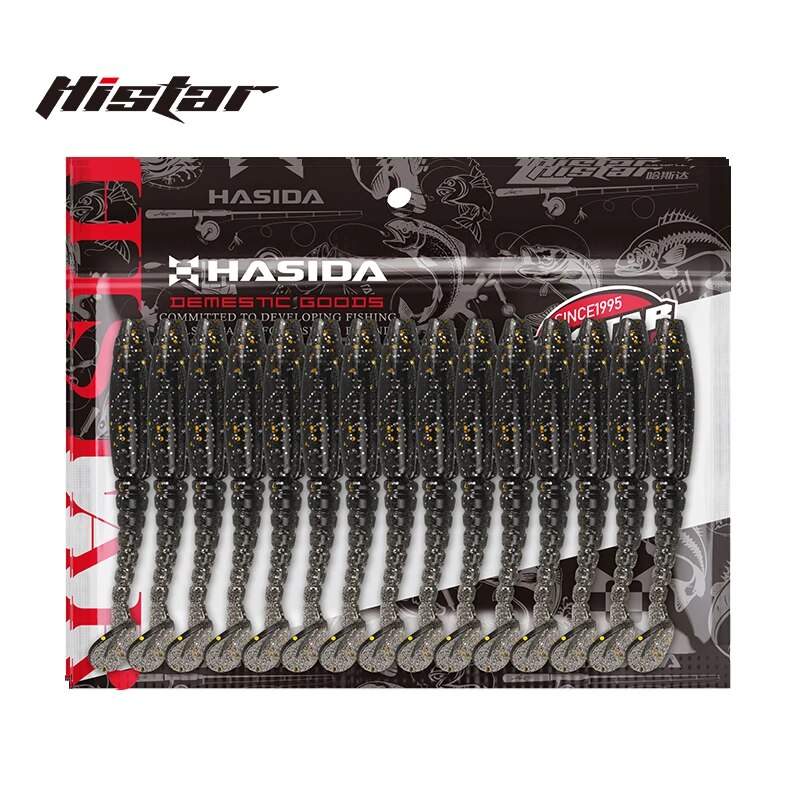 HISTAR 1Bag High Elasticity Sh - Fishing Hook Circle 评论和价格