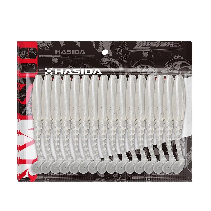 HISTAR 1Bag High Elasticity Sh - Fishing Hook Circle 评论和价格