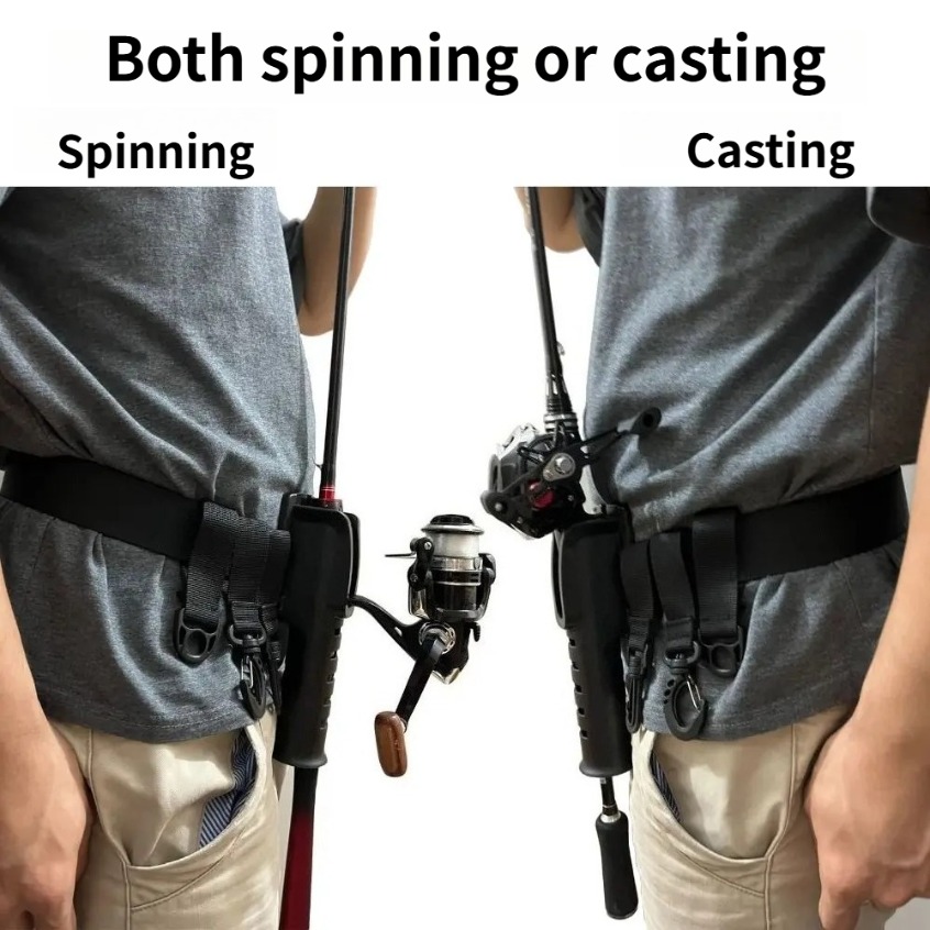 1Pcs Adjustable Wading Belts F - Fishing Hook Sharpener 评论和价格