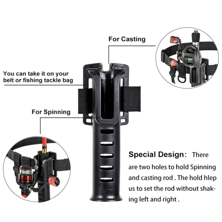 1Pcs Adjustable Wading Belts F - Fishing Hook Sharpener 评论和价格