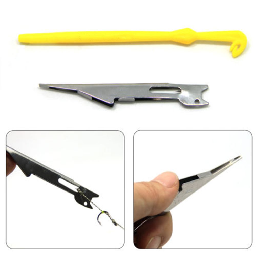 Multifunctional Stainless Stee - Fishing Hook Stainless Steel 评论和价格