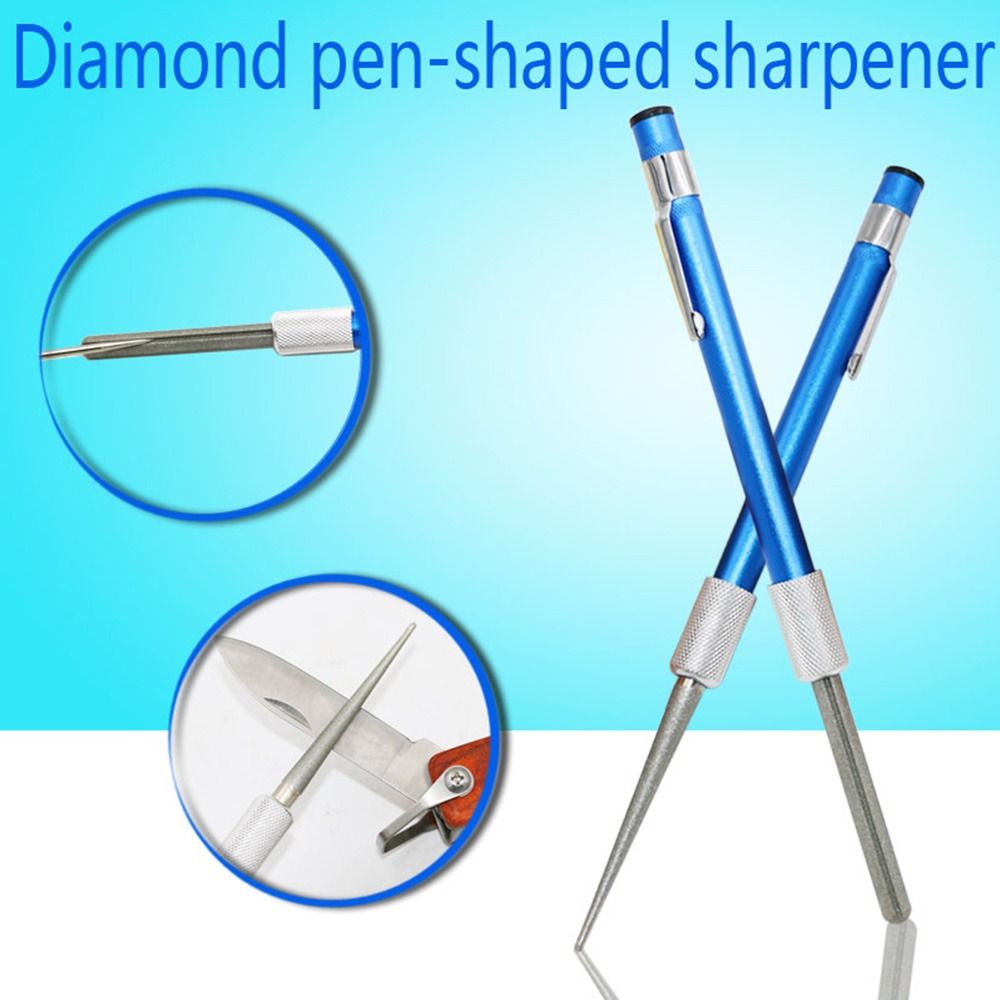 Hot Sale Fishing Hook Sharpene - Fishing Hook Sharpener 评论和价格