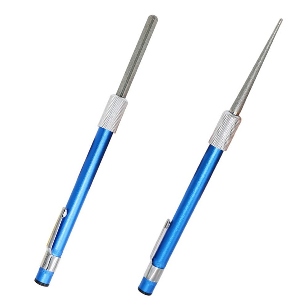Hot Sale Fishing Hook Sharpene - Fishing Hook Sharpener 评论和价格